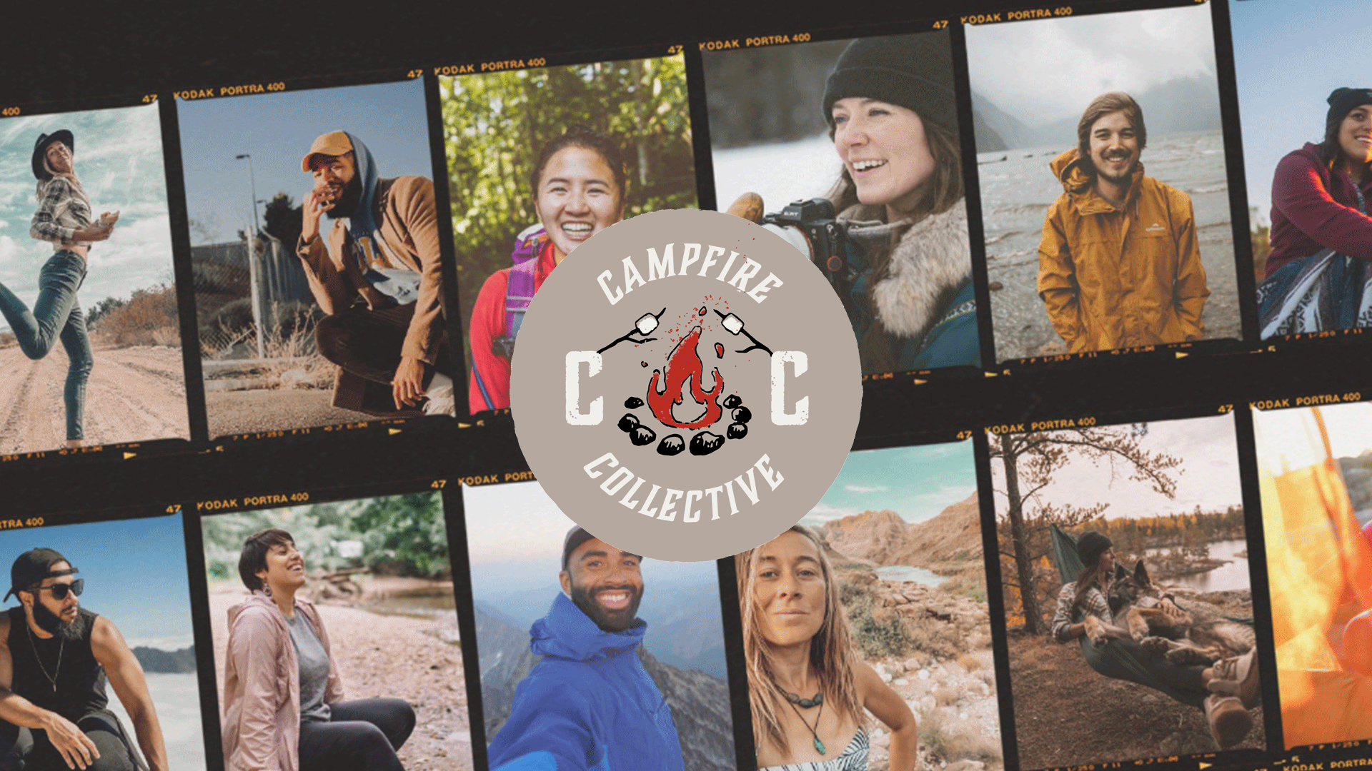 Coleman Campfire Collective